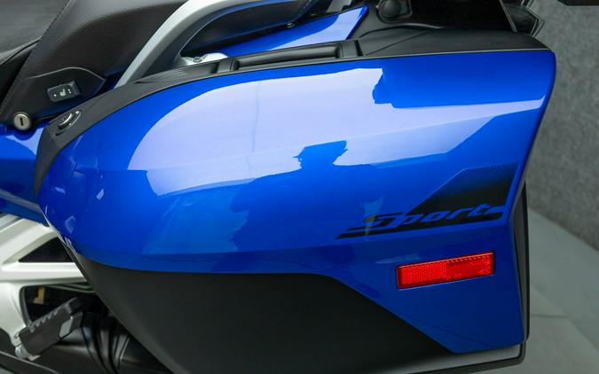 2021 BMW R1250RT PREMIUM W/ABS