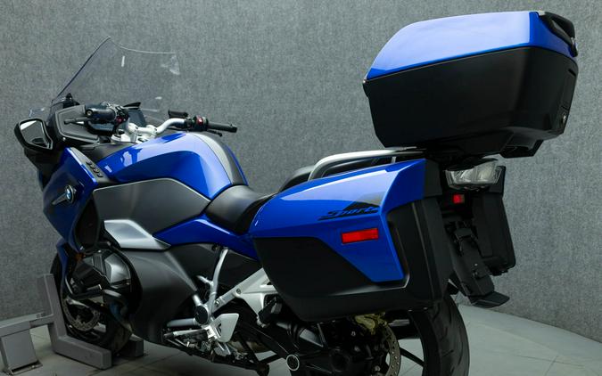 2021 BMW R1250RT PREMIUM W/ABS