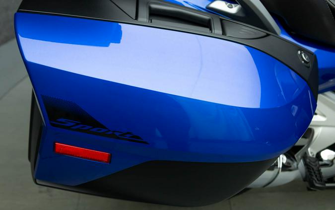 2021 BMW R1250RT PREMIUM W/ABS