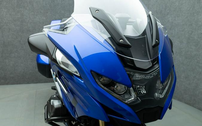 2021 BMW R1250RT PREMIUM W/ABS