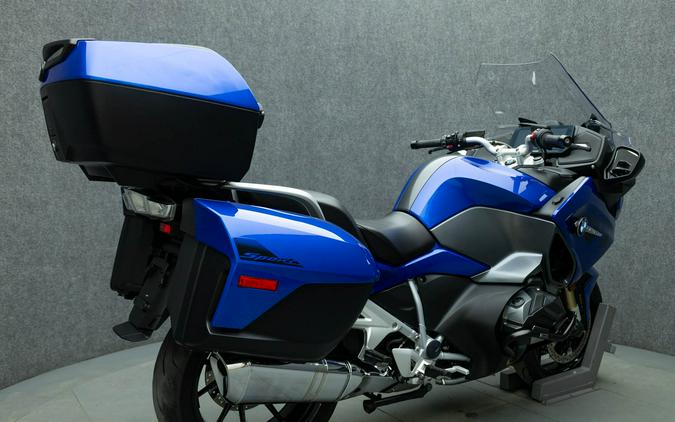 2021 BMW R1250RT PREMIUM W/ABS