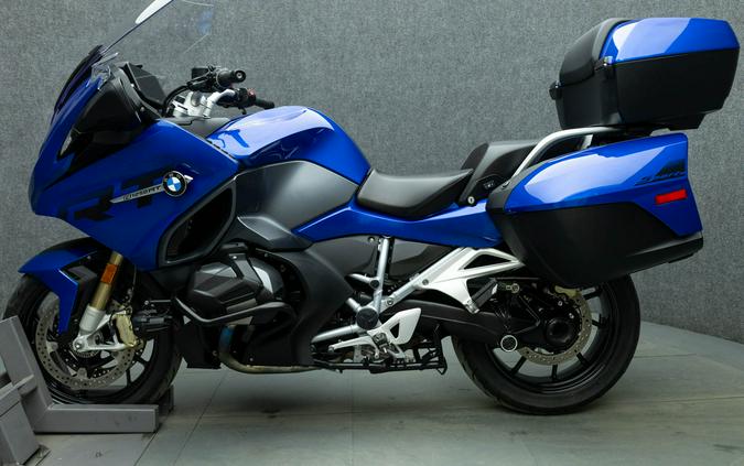2021 BMW R1250RT PREMIUM W/ABS
