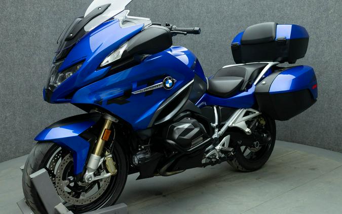 2021 BMW R1250RT PREMIUM W/ABS