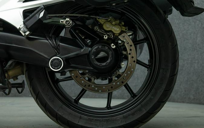 2021 BMW R1250RT PREMIUM W/ABS