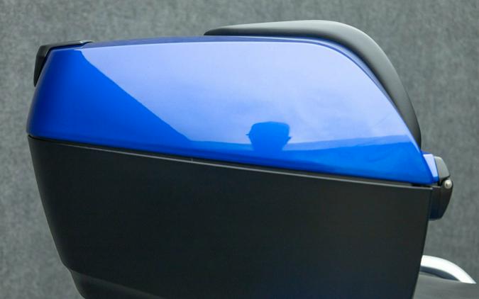 2021 BMW R1250RT PREMIUM W/ABS