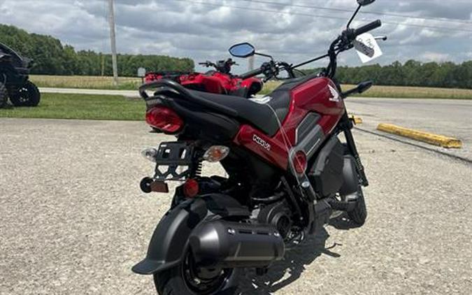 2026 Honda Navi