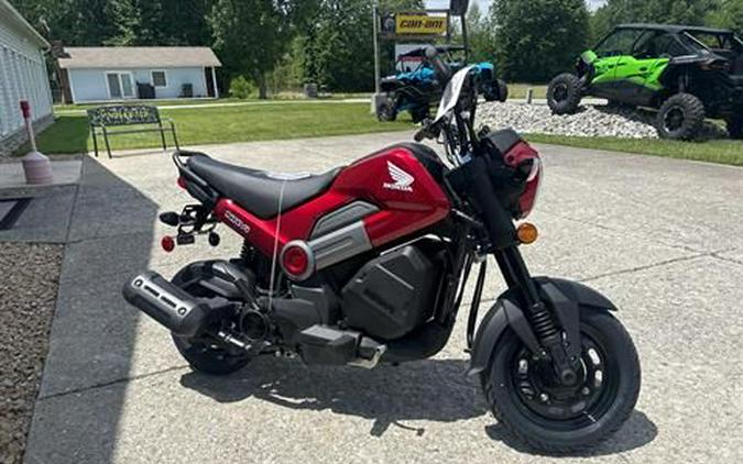 2026 Honda Navi