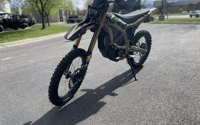 2025 Surron ULTRA BEE