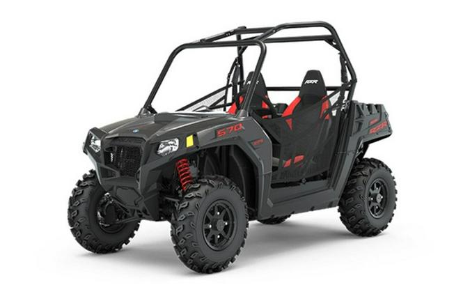 2019 Polaris RZR 570 EPS