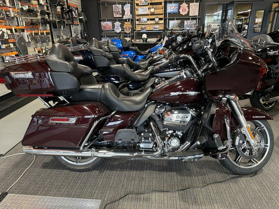 2021 Harley-Davidson FLTRK - Road Glide Limited