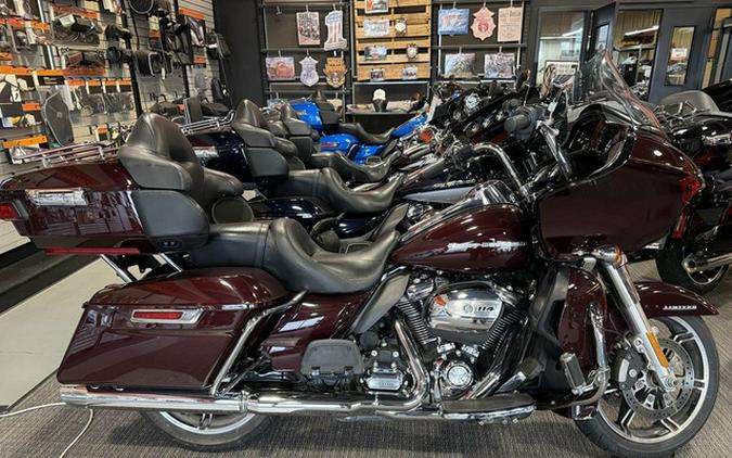 2021 Harley-Davidson FLTRK - Road Glide Limited