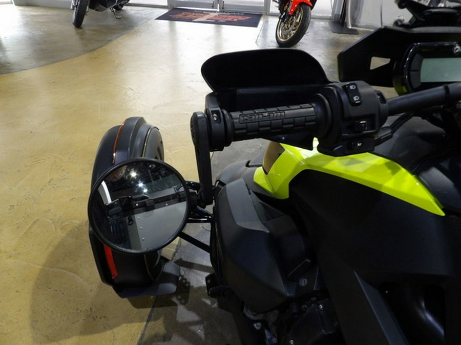 2019 Can-Am Ryker Rally Edition