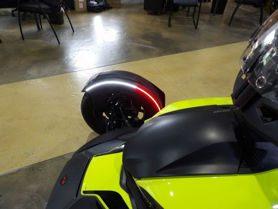 2019 Can-Am Ryker Rally Edition