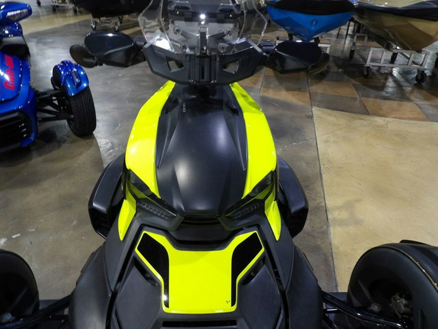 2019 Can-Am Ryker Rally Edition