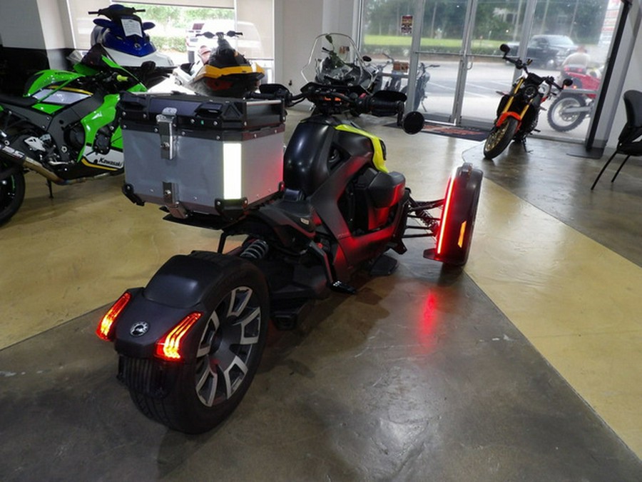 2019 Can-Am Ryker Rally Edition