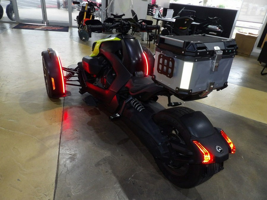 2019 Can-Am Ryker Rally Edition