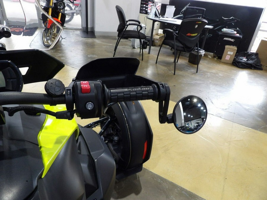 2019 Can-Am Ryker Rally Edition