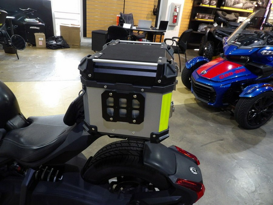 2019 Can-Am Ryker Rally Edition