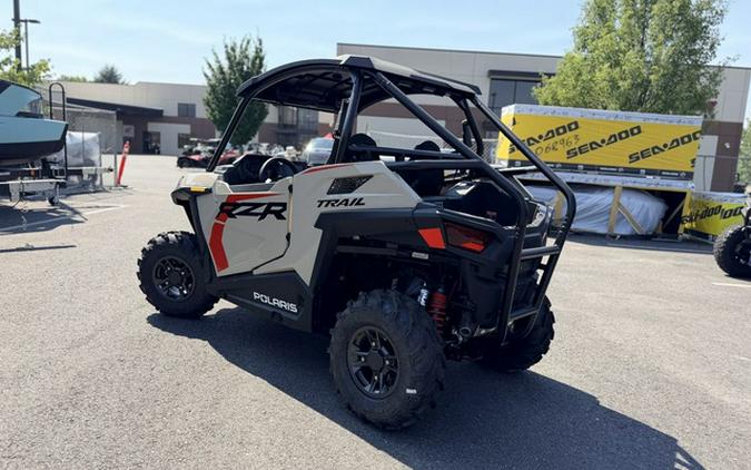 2026 Polaris RZR Trail Ultimate
