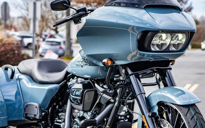 FLTRT 2024 Road Glide 3