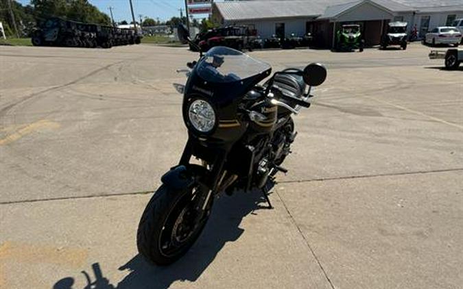 2024 Kawasaki Z900RS Cafe ABS