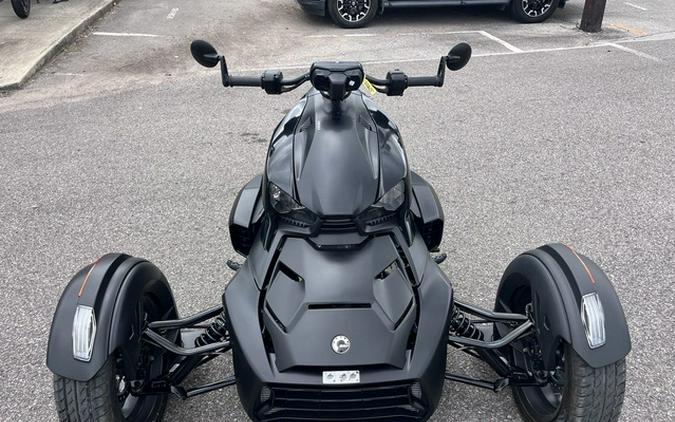 2022 Can-Am Ryker Rotax 900 ACE