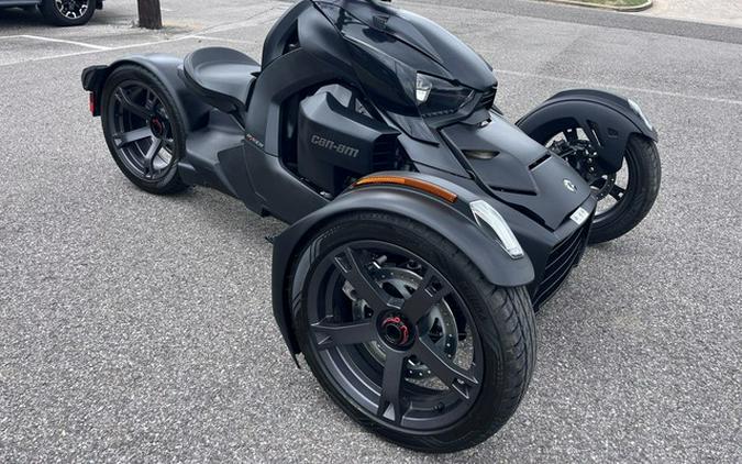 2022 Can-Am Ryker Rotax 900 ACE