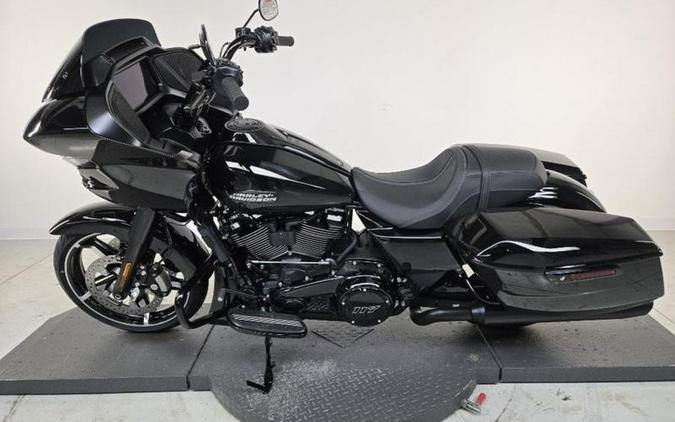 2026 Harley-Davidson® FLTRX - Road Glide®