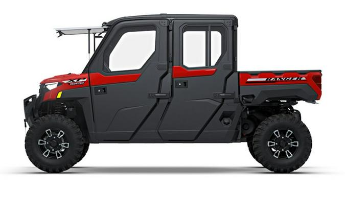 2027 Polaris® Ranger Crew XP 1000 NorthStar Premium