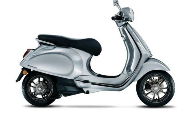 2022 Vespa Elettrica 70 km/h