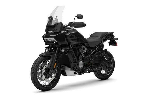 2023 Harley-Davidson® RA1250S - Pan America™ 1250 Special