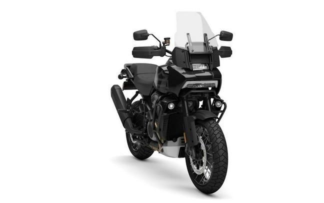 2023 Harley-Davidson® RA1250S - Pan America™ 1250 Special