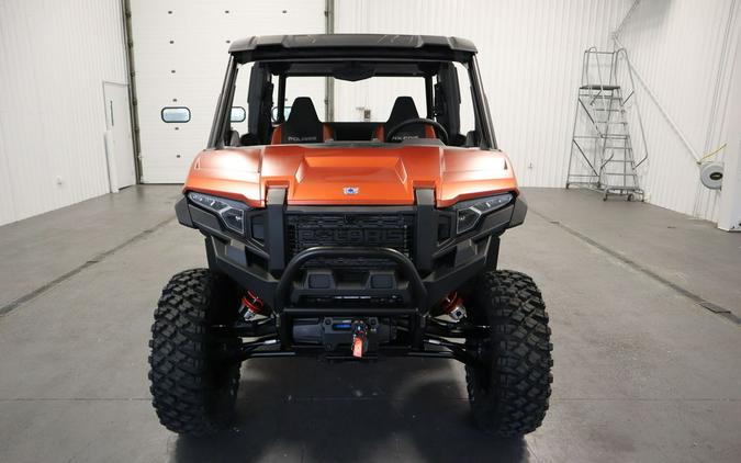 2024 Polaris® XPedition ADV Ultimate