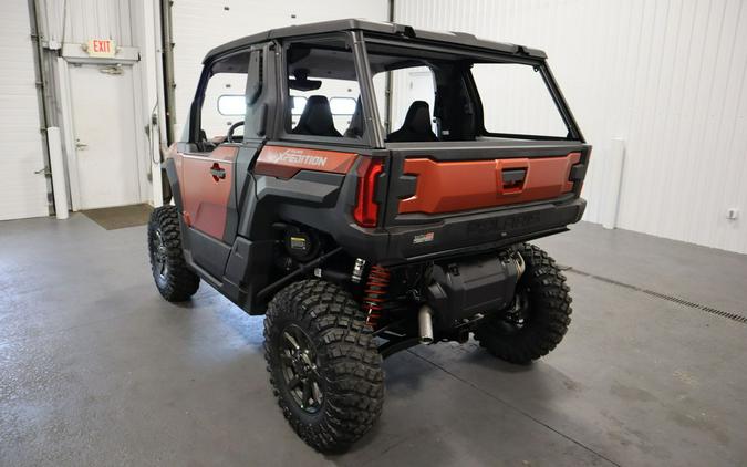 2024 Polaris® XPedition ADV Ultimate