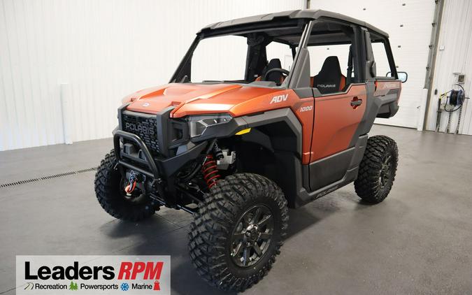 2024 Polaris® XPedition ADV Ultimate