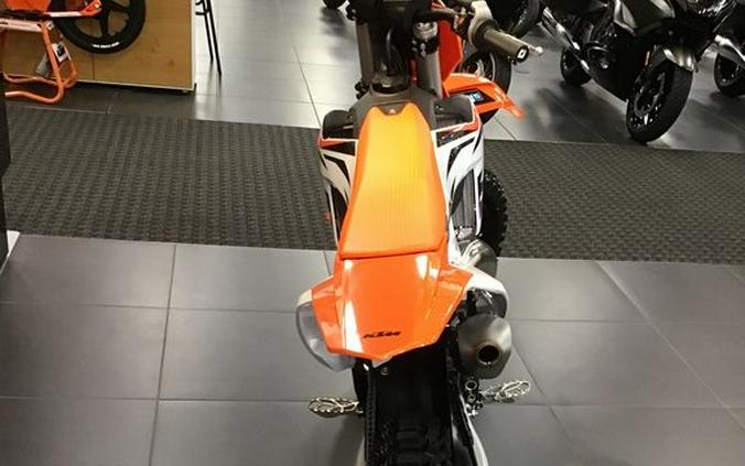 2024 KTM 300 SX