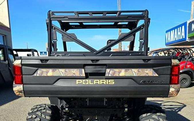 2024 Polaris Ranger XP Kinetic Ultimate