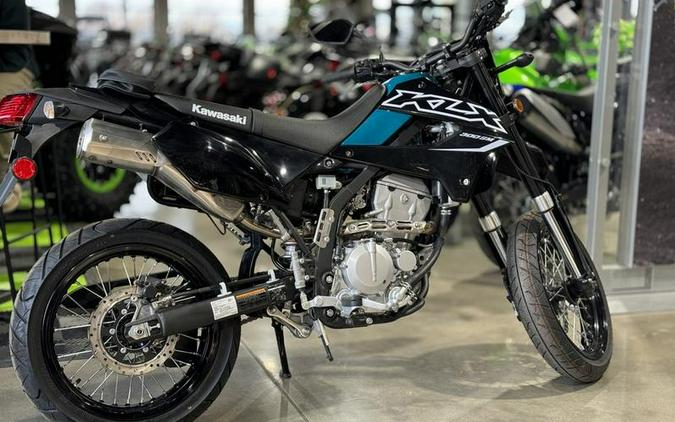 2023 Kawasaki KLX®300SM