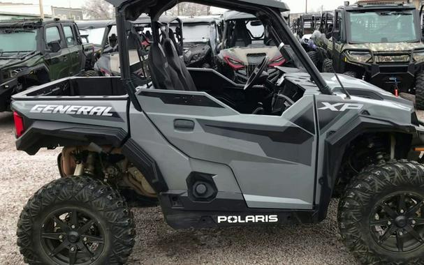 2023 Polaris® General XP 1000 Ultimate