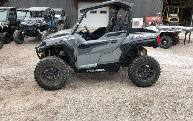 2023 Polaris® General XP 1000 Ultimate