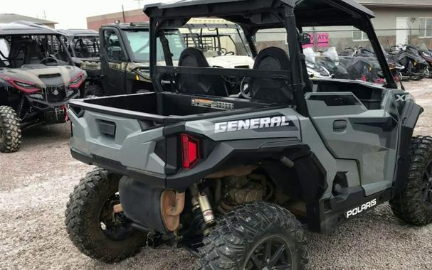 2023 Polaris® General XP 1000 Ultimate