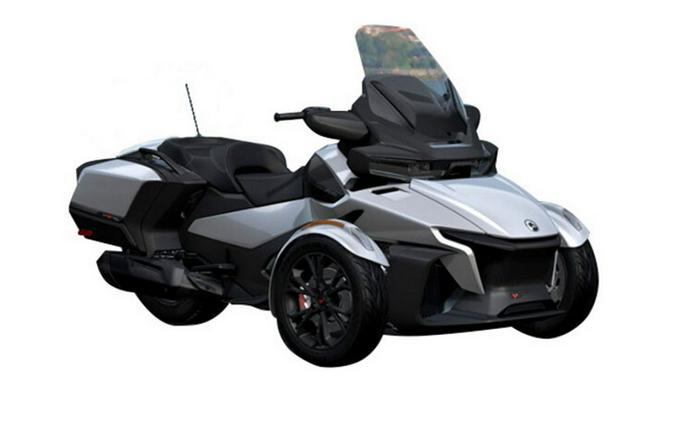 2023 Can-Am® Spyder RT Rotax 1330 ACE