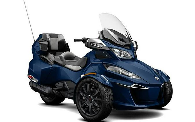 2016 Can-Am RD SPYDER RT 1330 ACE SE6 SB 16