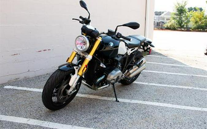 2015 BMW R nineT