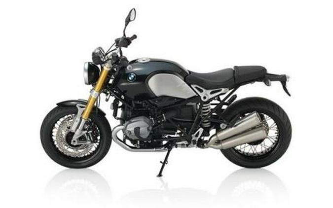 2015 BMW R nineT