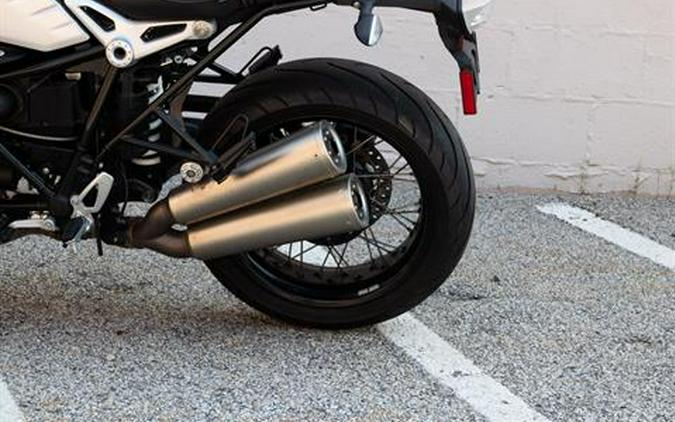 2015 BMW R nineT