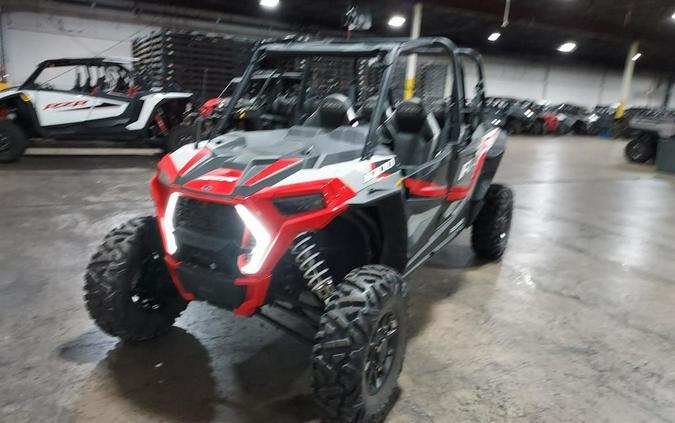 2023 Polaris® RZR XP 4 1000 Ultimate