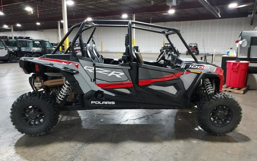 2023 Polaris® RZR XP 4 1000 Ultimate