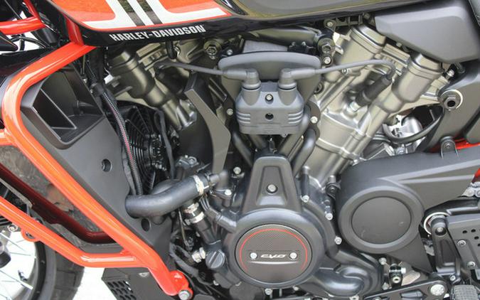 2024 Harley-Davidson RA1250SE - CVO Pan America