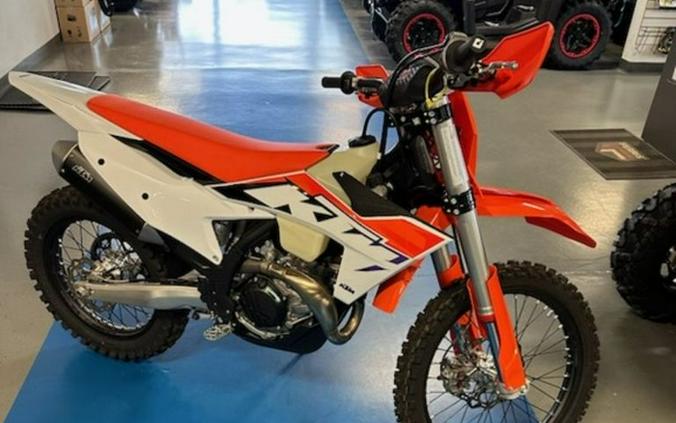 2023 KTM 450 XC-F